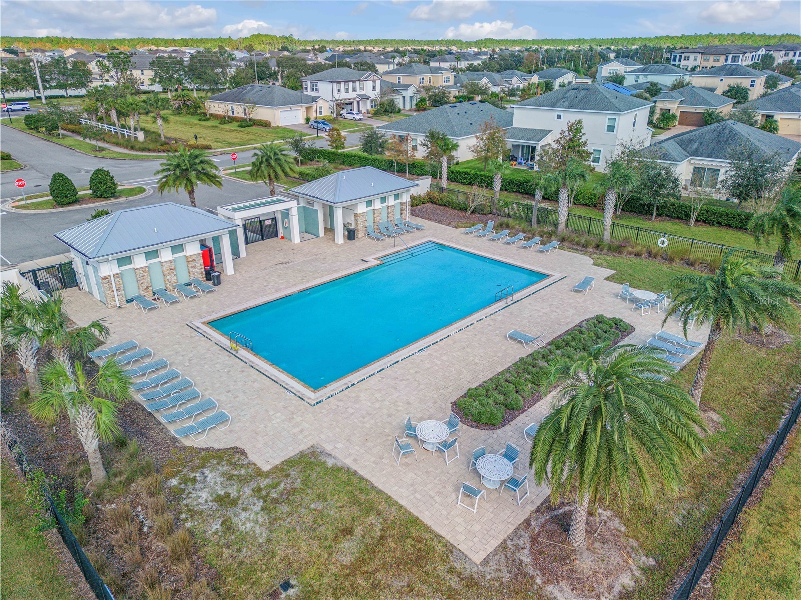 2305 Santa Rosa Court Port Orange FL 32128 NS1087060 image72