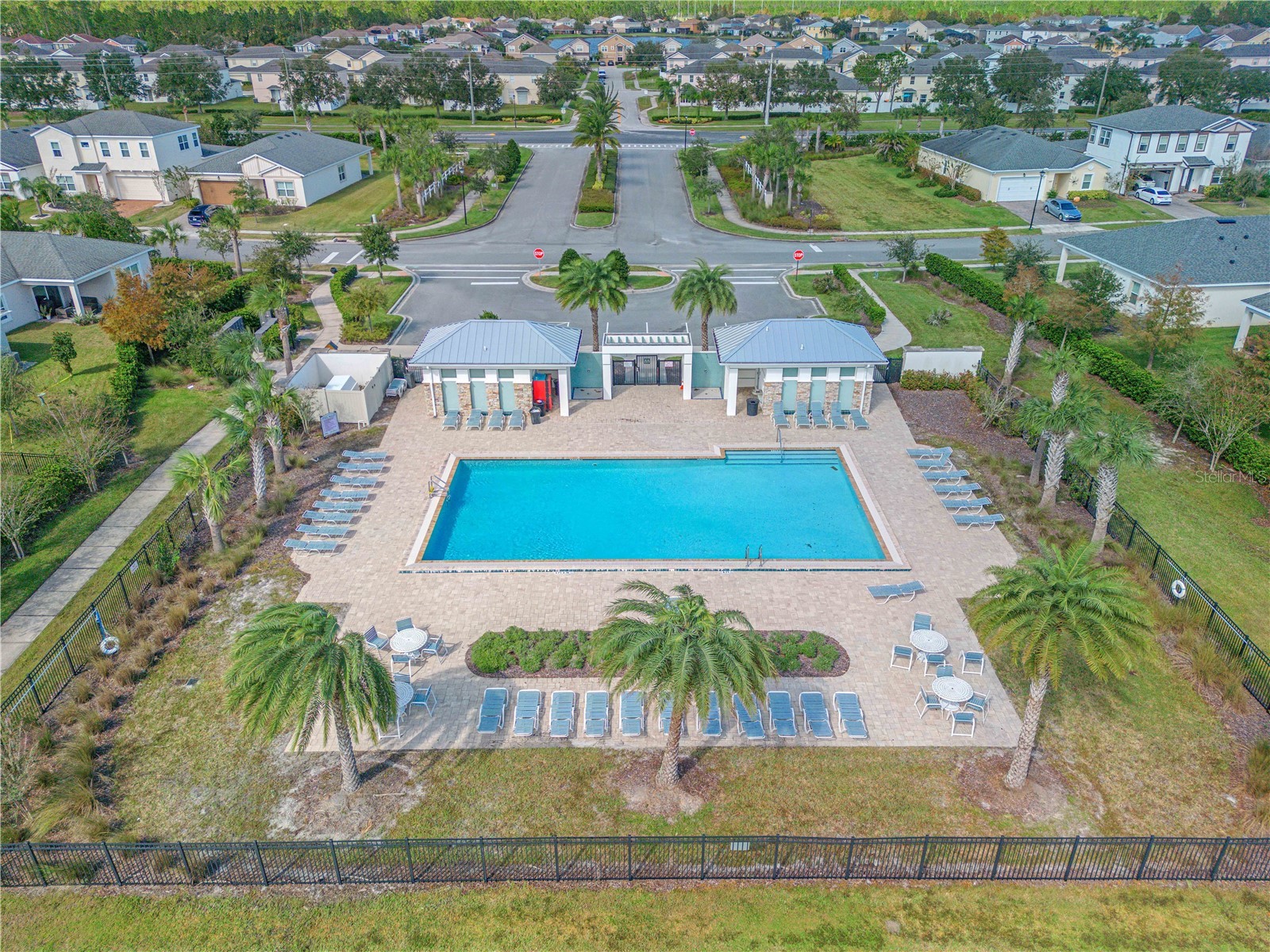 2305 Santa Rosa Court Port Orange FL 32128 NS1087060 image73