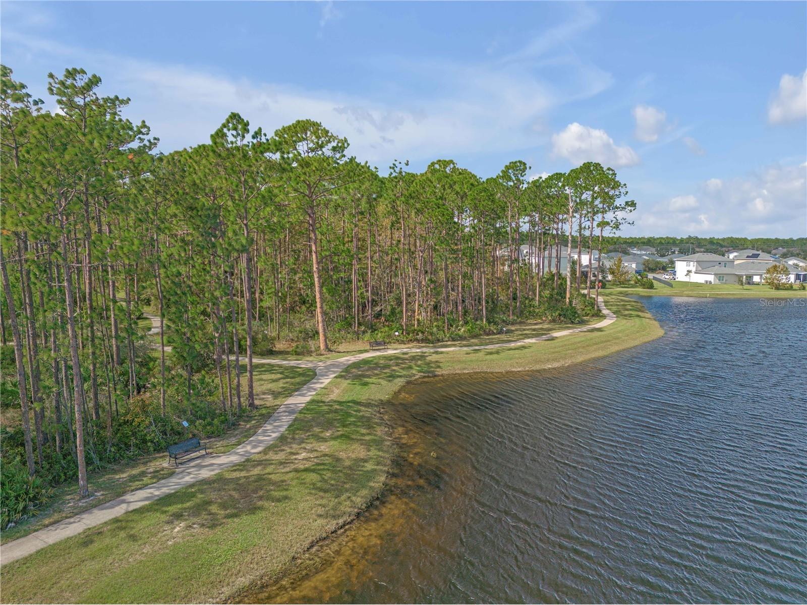 2305 Santa Rosa Court Port Orange FL 32128 NS1087060 image74