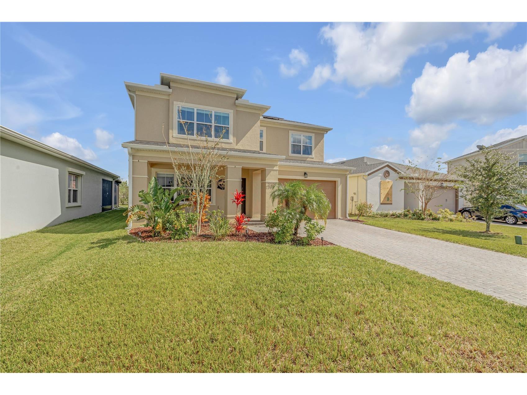 2305 Santa Rosa Court Port Orange FL 32128 NS1087060 image8