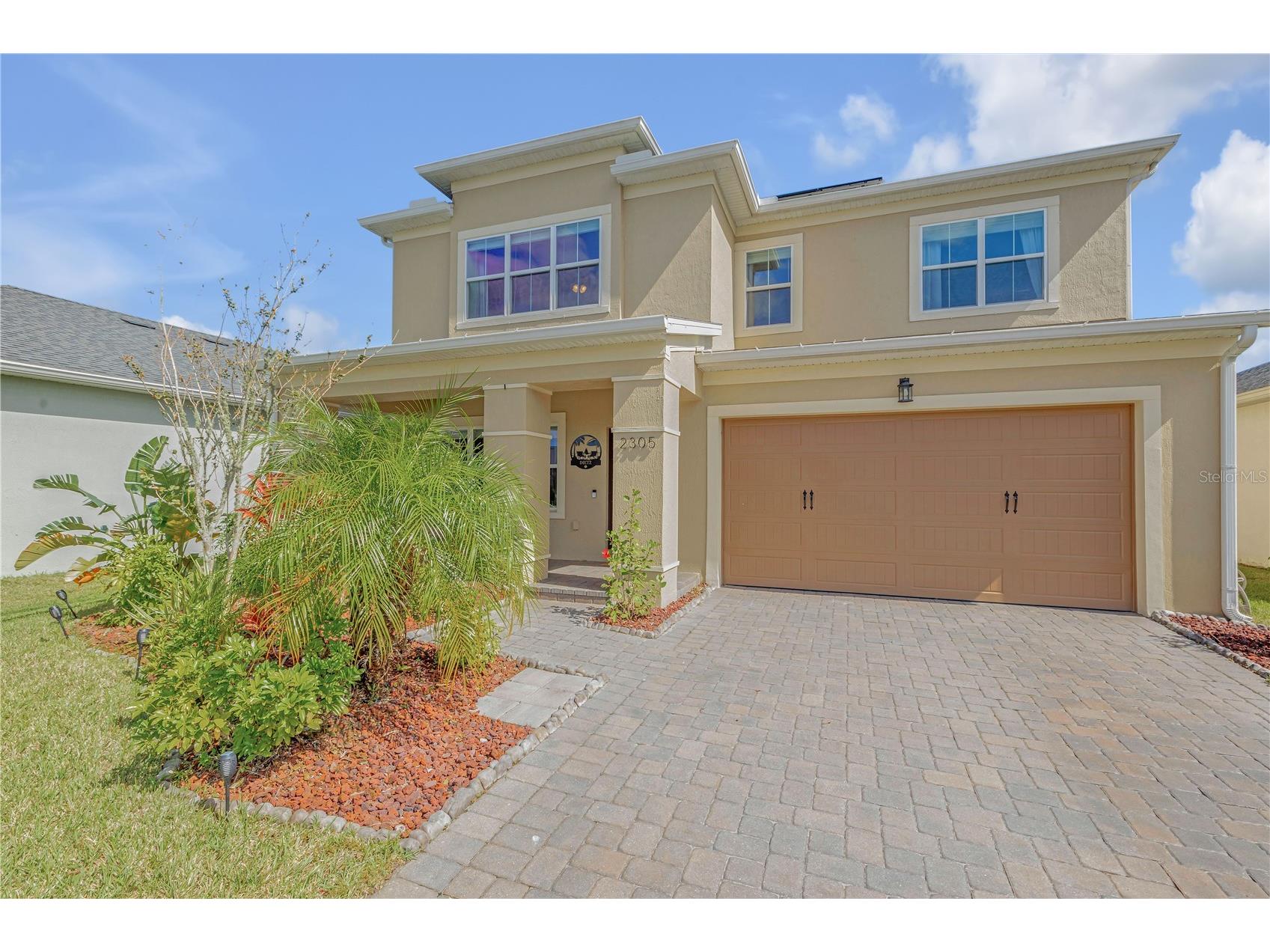 2305 Santa Rosa Court Port Orange FL 32128 NS1087060 image9