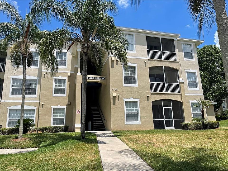 2305 Silver Palm Drive #101 Kissimmee FL 34747 O6161933 image1