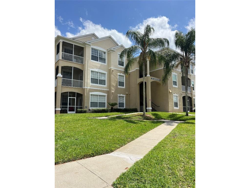 2305 Silver Palm Drive #301 Kissimmee FL 34747 S5124660 image1