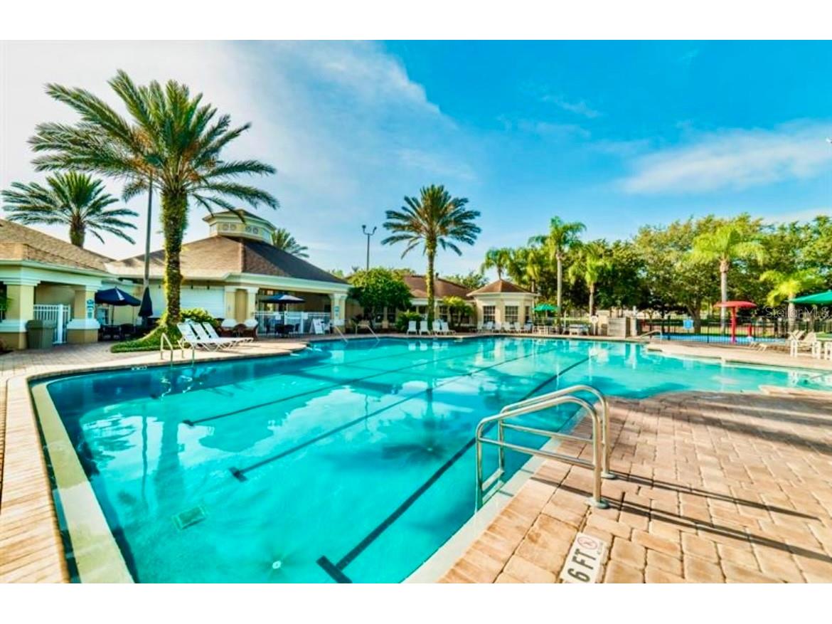 2305 Silver Palm Drive #301 Kissimmee FL 34747 S5124660 image17