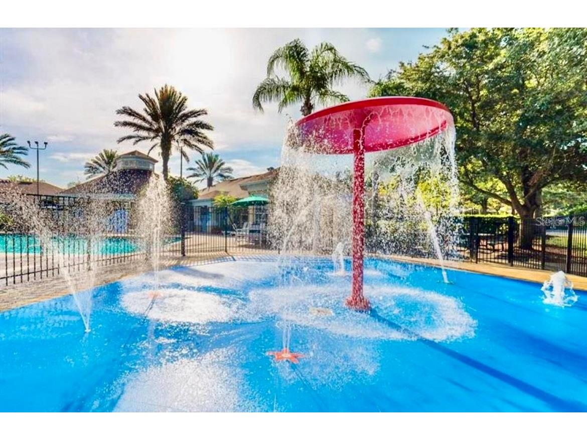 2305 Silver Palm Drive #301 Kissimmee FL 34747 S5124660 image18