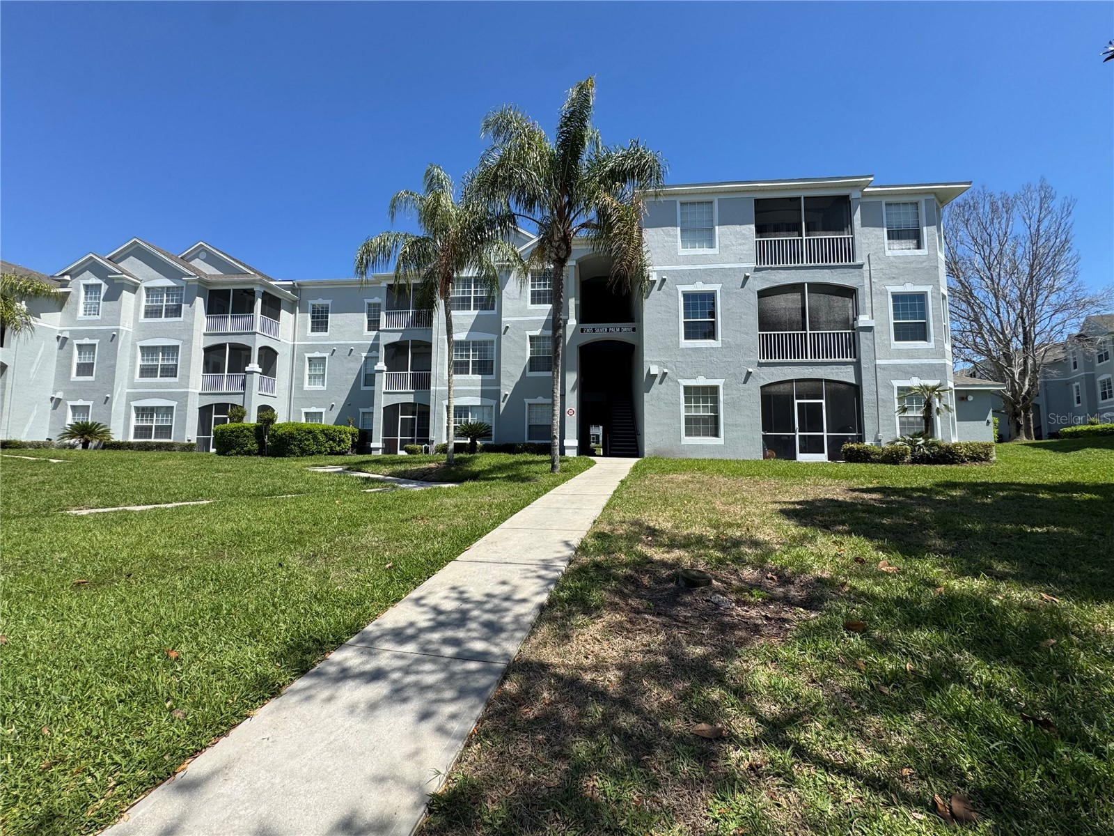 2305 Silver Palm Drive #302 Kissimmee FL 34747 S5146075 image1