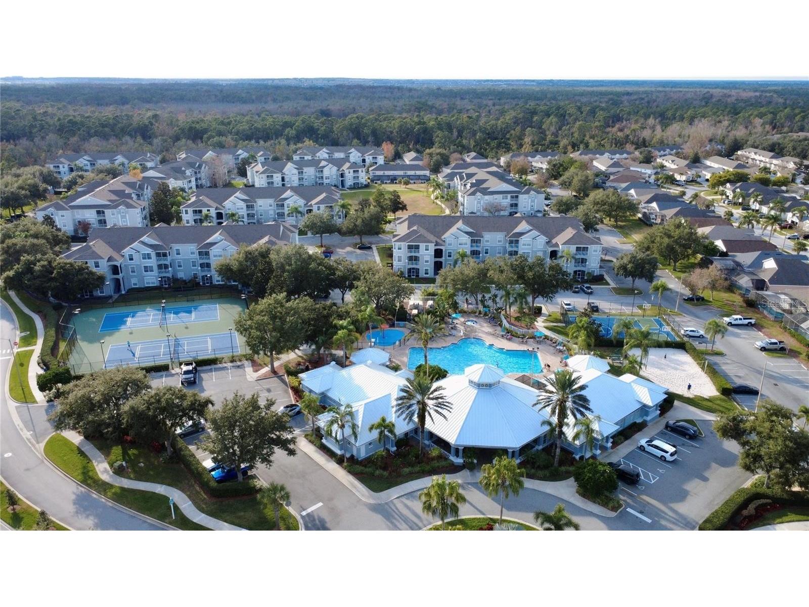 2305 Silver Palm Drive #302 Kissimmee FL 34747 S5146075 image20
