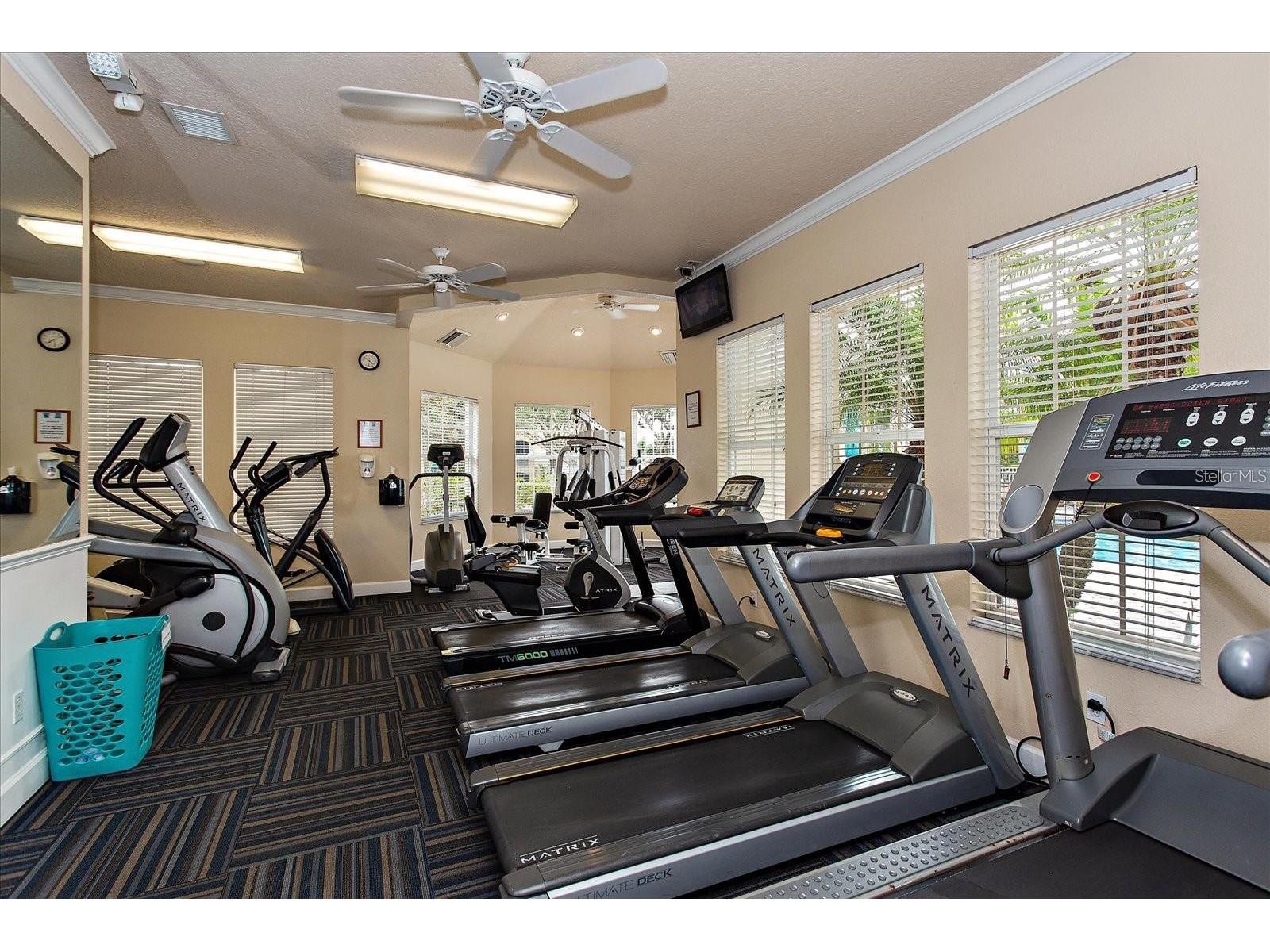 2305 Silver Palm Drive #302 Kissimmee FL 34747 S5146075 image21