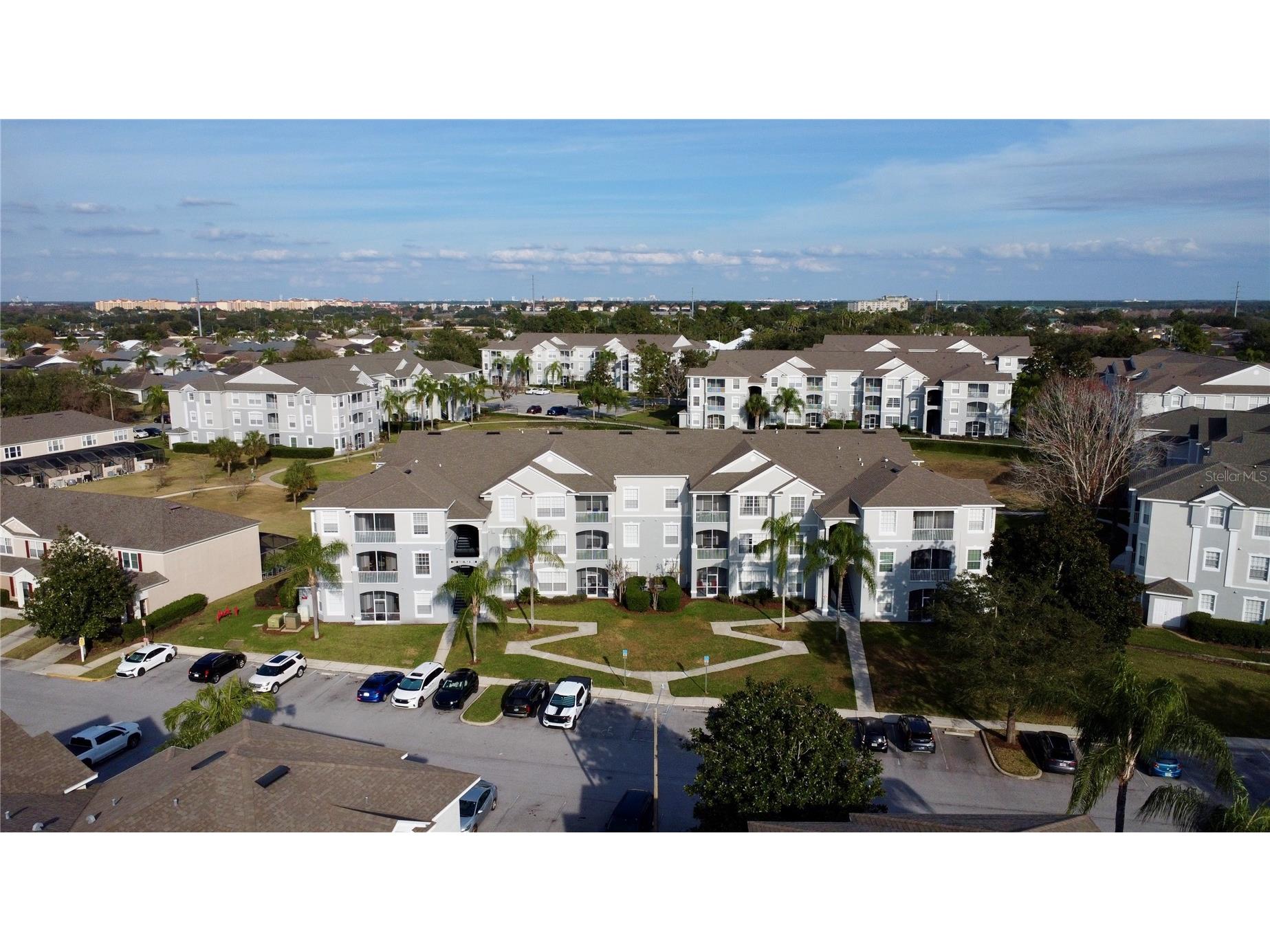 2305 Silver Palm Drive #304 Kissimmee FL 34747 G5106653 image1