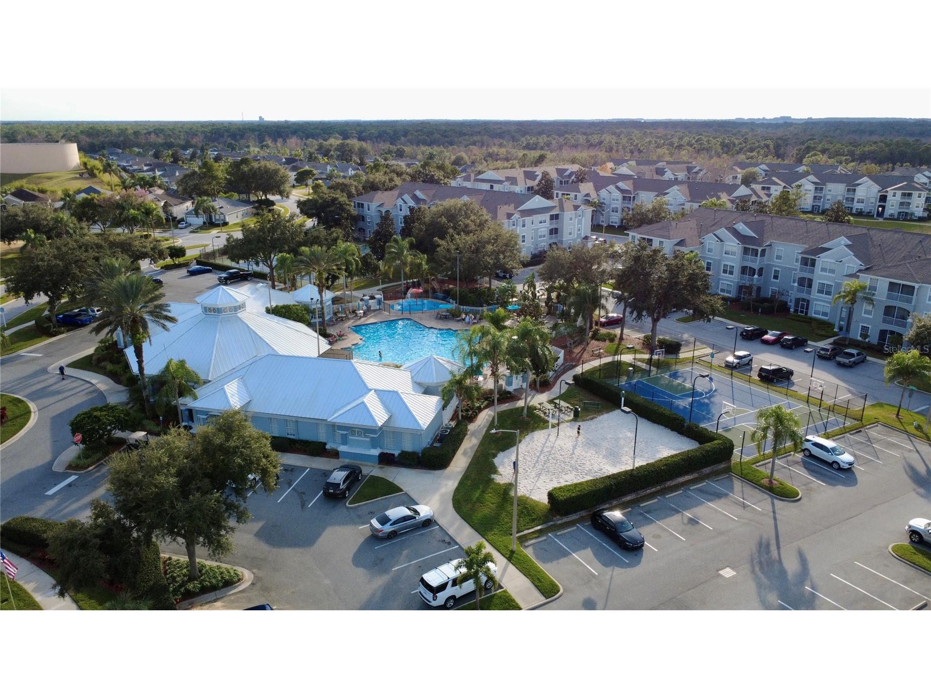 2305 Silver Palm Drive #304 Kissimmee FL 34747 G5106653 image20