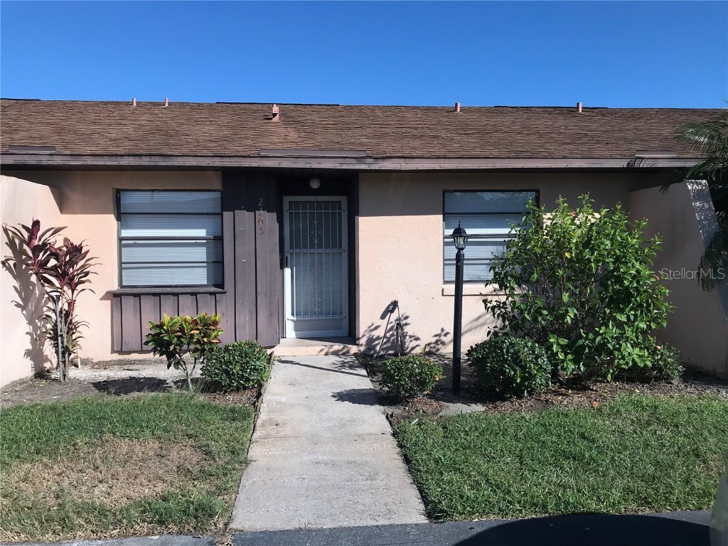 2305 St Marteen Court #2305 Kissimmee FL 34741 S5058924 image1