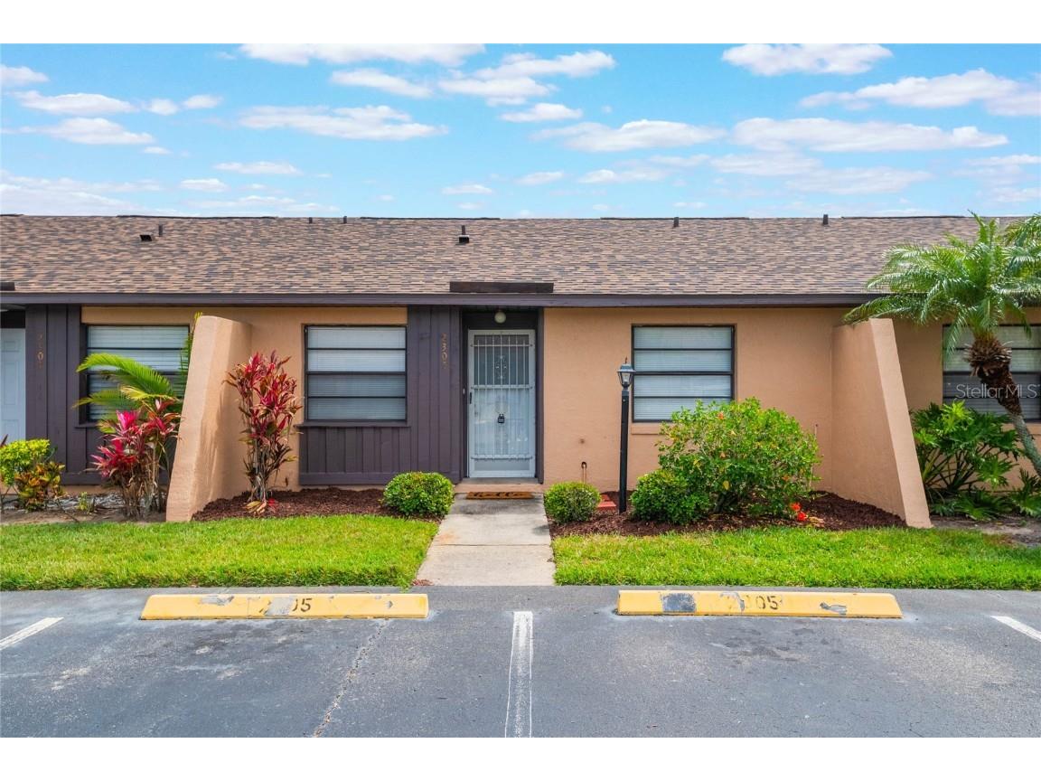 2305 St Marteen Court #2305 Kissimmee FL 34741 S5123328 image1