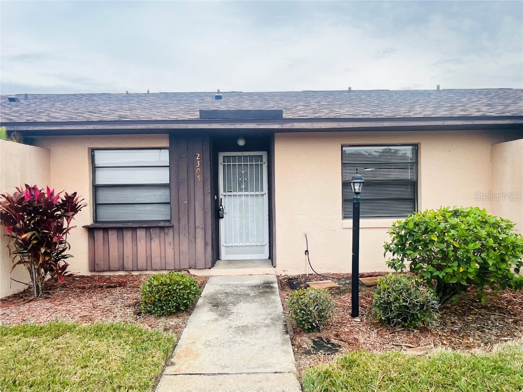 2305 St Marteen Court Kissimmee FL 34741 O6165355 image1