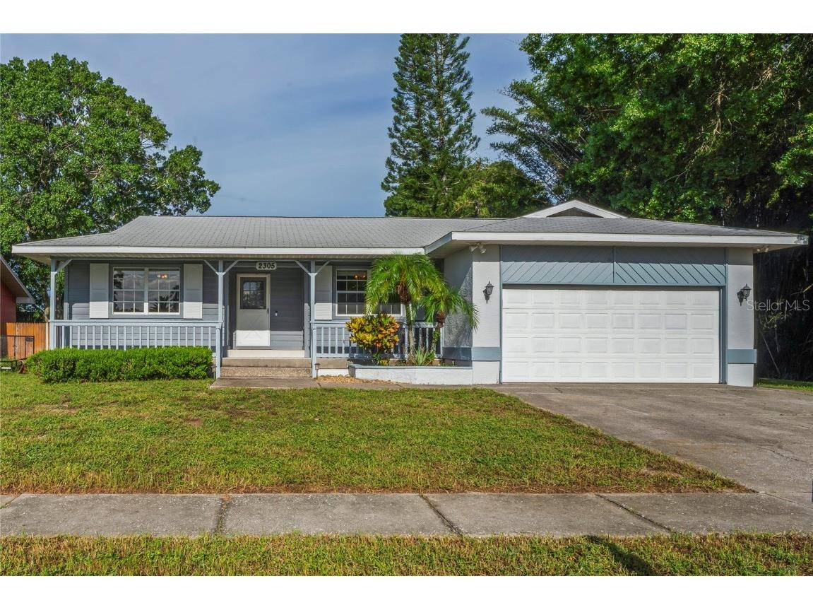 2305 Sugarbush Drive Holiday FL 34690 U8255376 image1