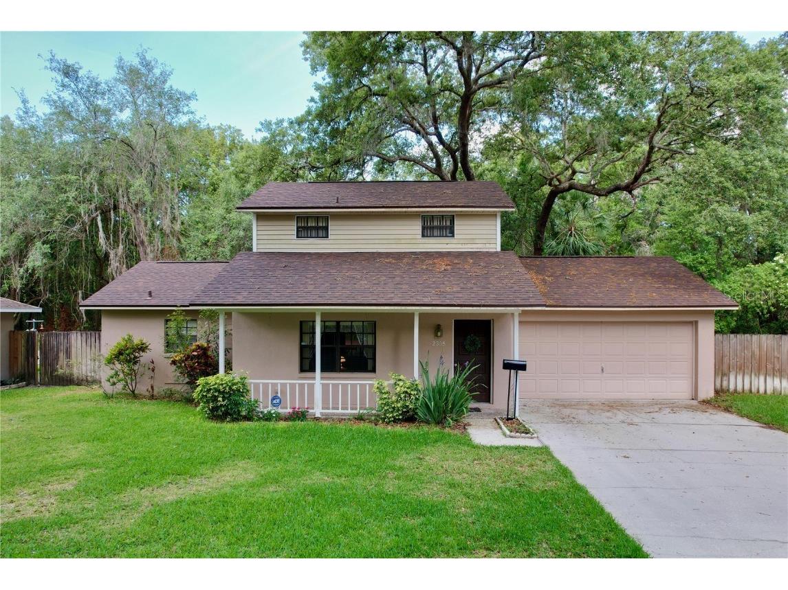 2305 Towery Trail Lutz FL 33549 T3438965 image1