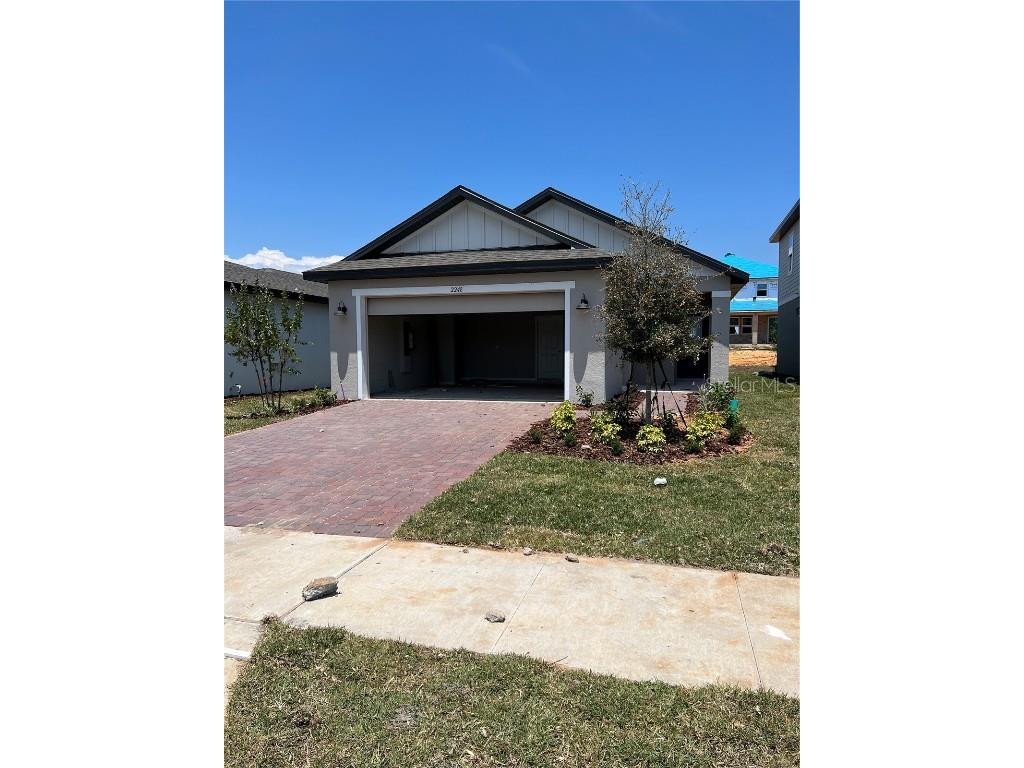 2305 Treasure Hill Minneola FL 34715 J971575 image1