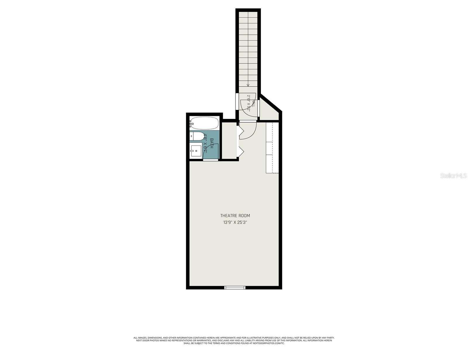 2305 Valrico Forest Drive Valrico FL 33594 TB8511529 image37