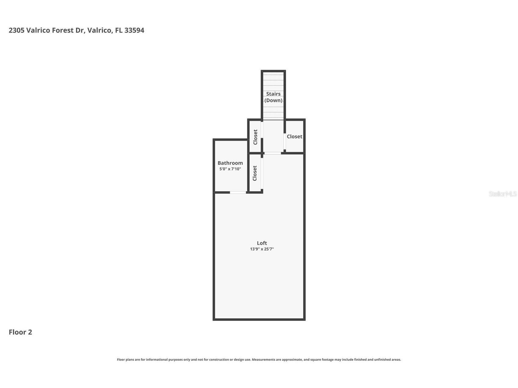 2305 Valrico Forest Drive Valrico FL 33594 TB8511529 image40