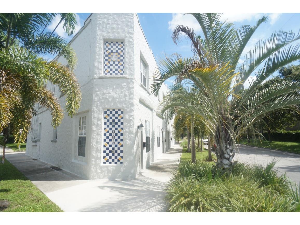 2305 W Texas Avenue #3 Tampa FL 33629 T3478799 image1