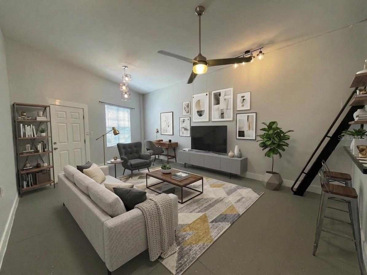 2305 W Texas Avenue #5 Tampa FL 33629 TB8510110 image10