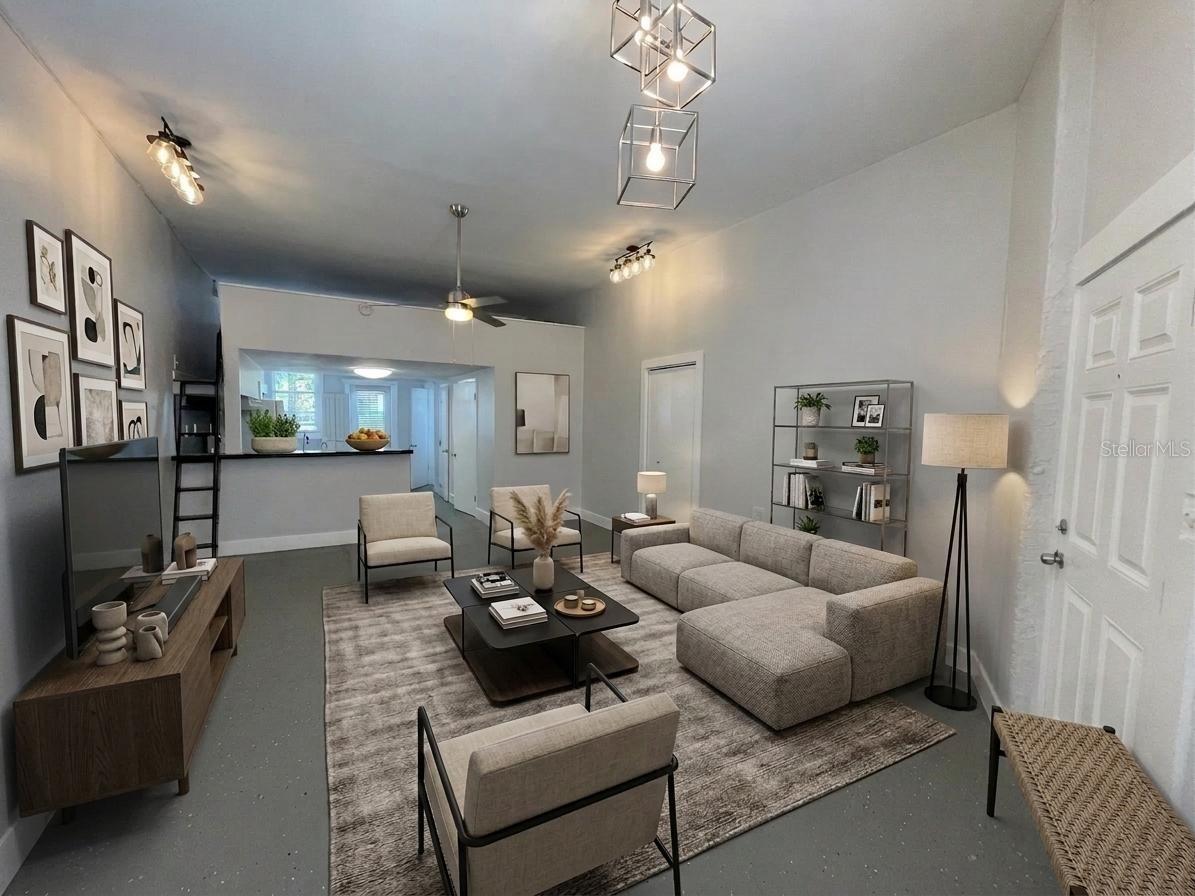 2305 W Texas Avenue #5 Tampa FL 33629 TB8510110 image2