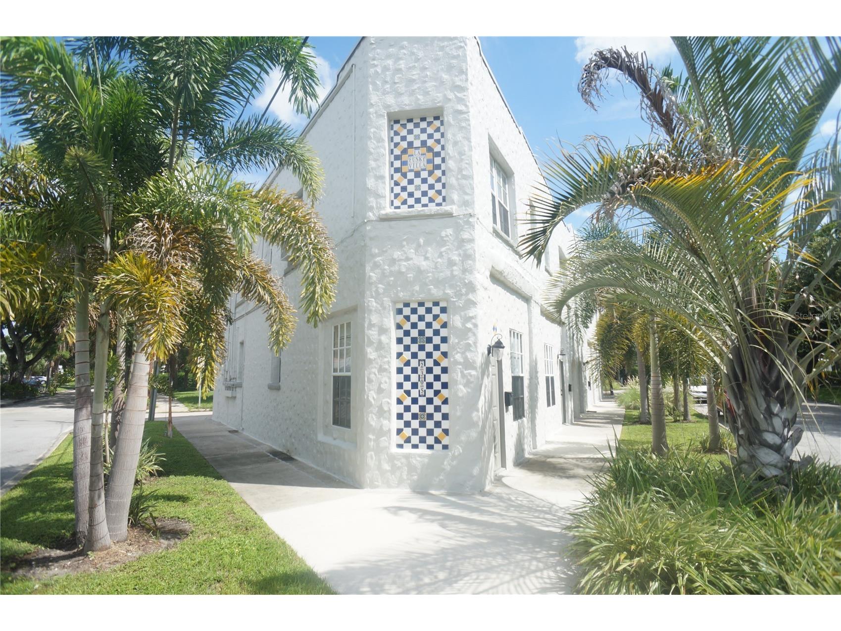 2305 W Texas Avenue #5 Tampa FL 33629 TB8510110 image21