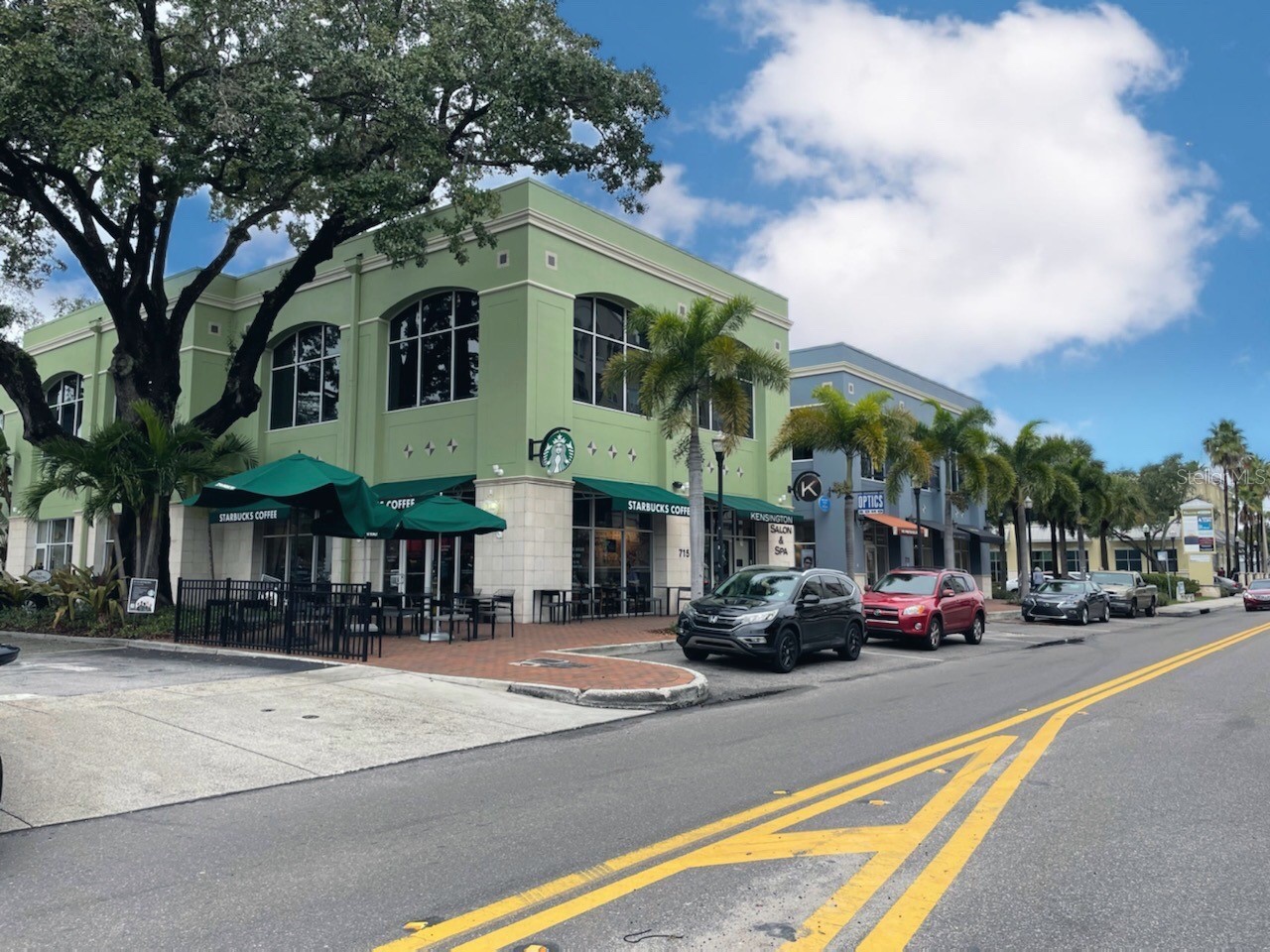 2305 W Texas Avenue #5 Tampa FL 33629 TB8510110 image28