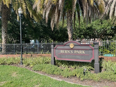 2305 W Texas Avenue #5 Tampa FL 33629 TB8510110 image29