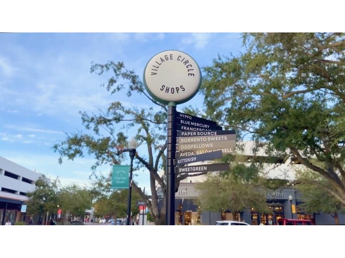 2305 W Texas Avenue #5 Tampa FL 33629 TB8510110 image30