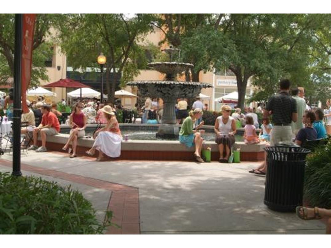 2305 W Texas Avenue #5 Tampa FL 33629 TB8510110 image33