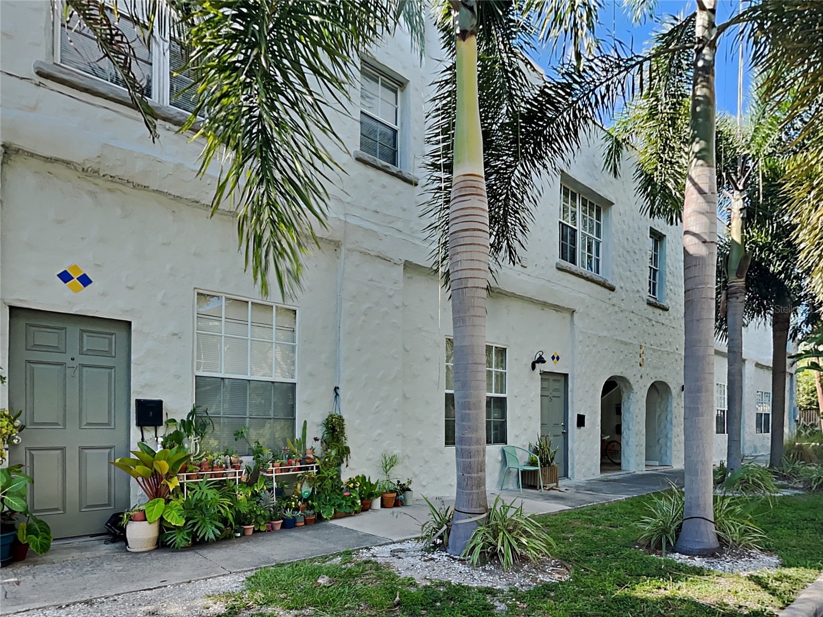 2305 W Texas Avenue #7 Tampa FL 33629 TB8484074 image1
