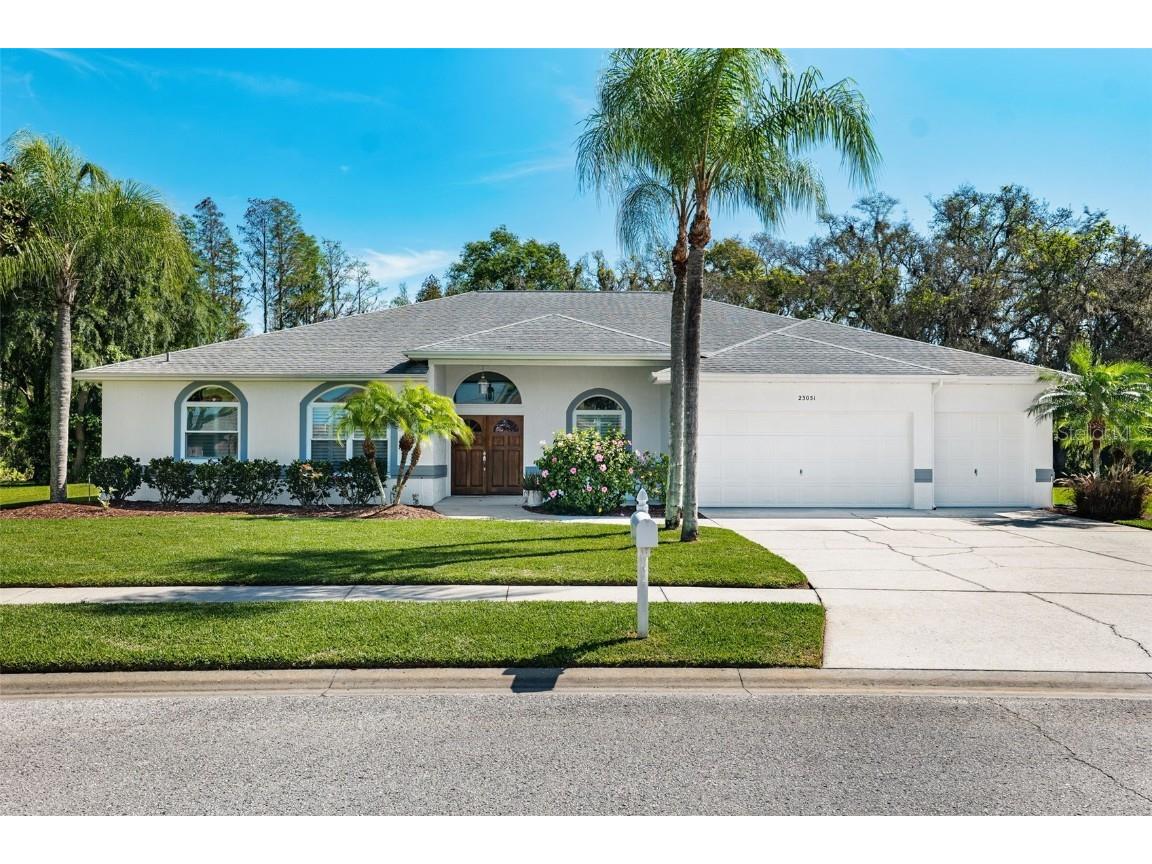23051 Cypress Trail Drive Lutz FL 33549 T3514491 image1