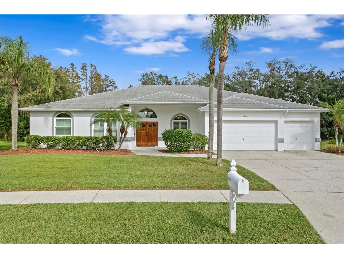 23051 Cypress Trail Drive Lutz FL 33549 TB8315635 image1