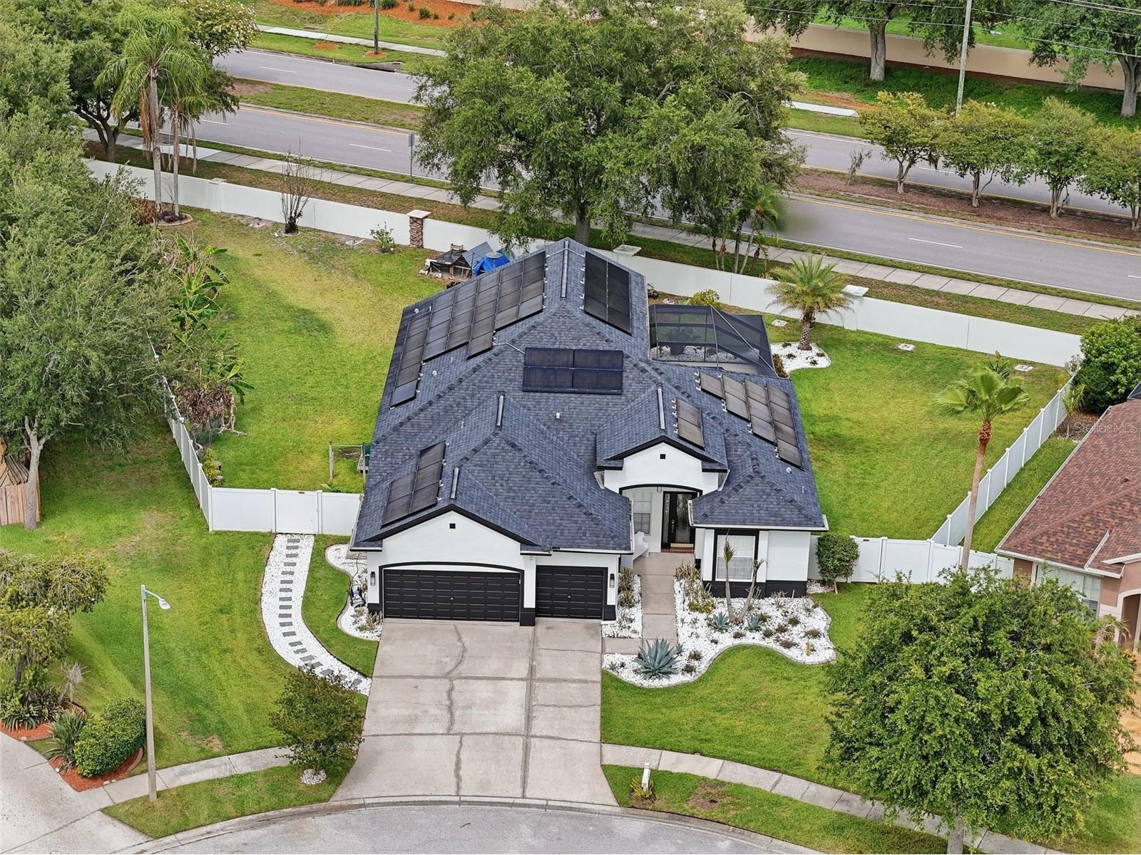23051 Eagles Watch Drive Land O Lakes FL 34639 W7886355 image74