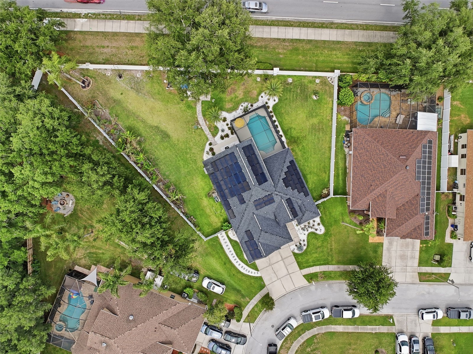 23051 Eagles Watch Drive Land O Lakes FL 34639 W7886355 image80