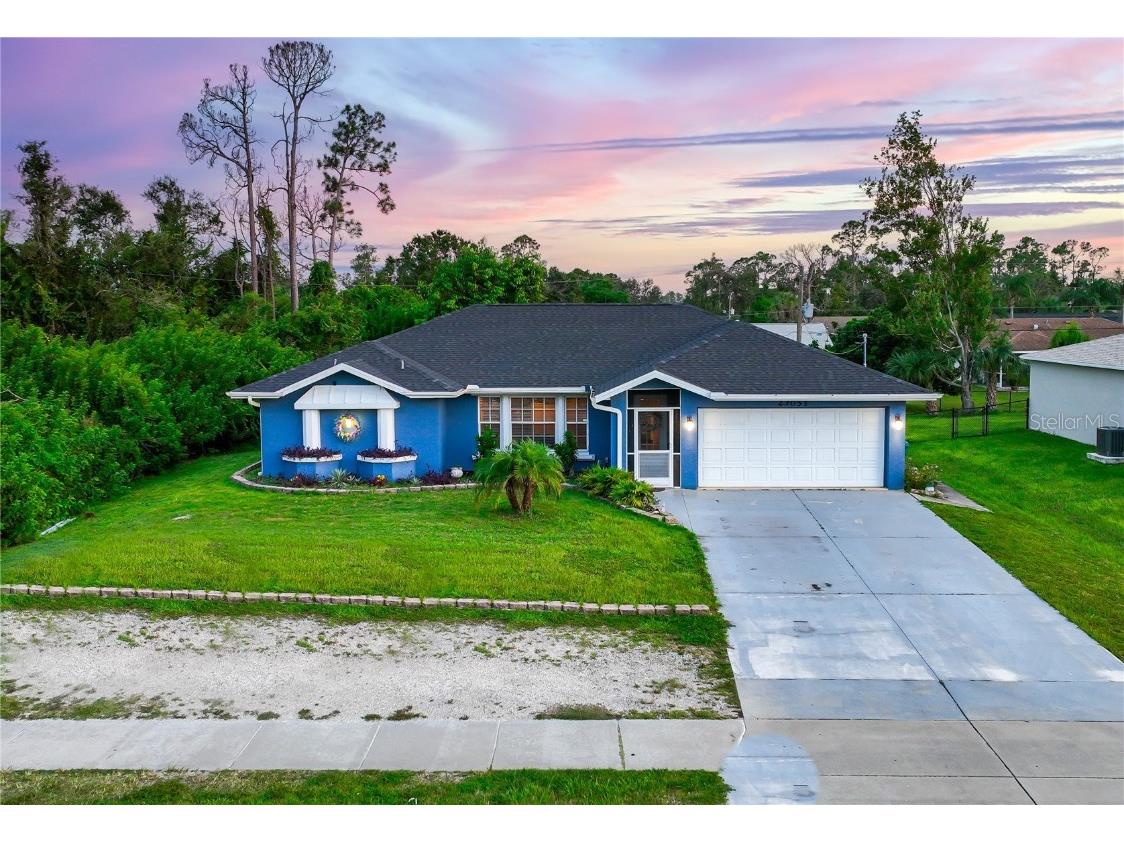 23051 Peachland Boulevard Port Charlotte FL 33954 T3464387 image1