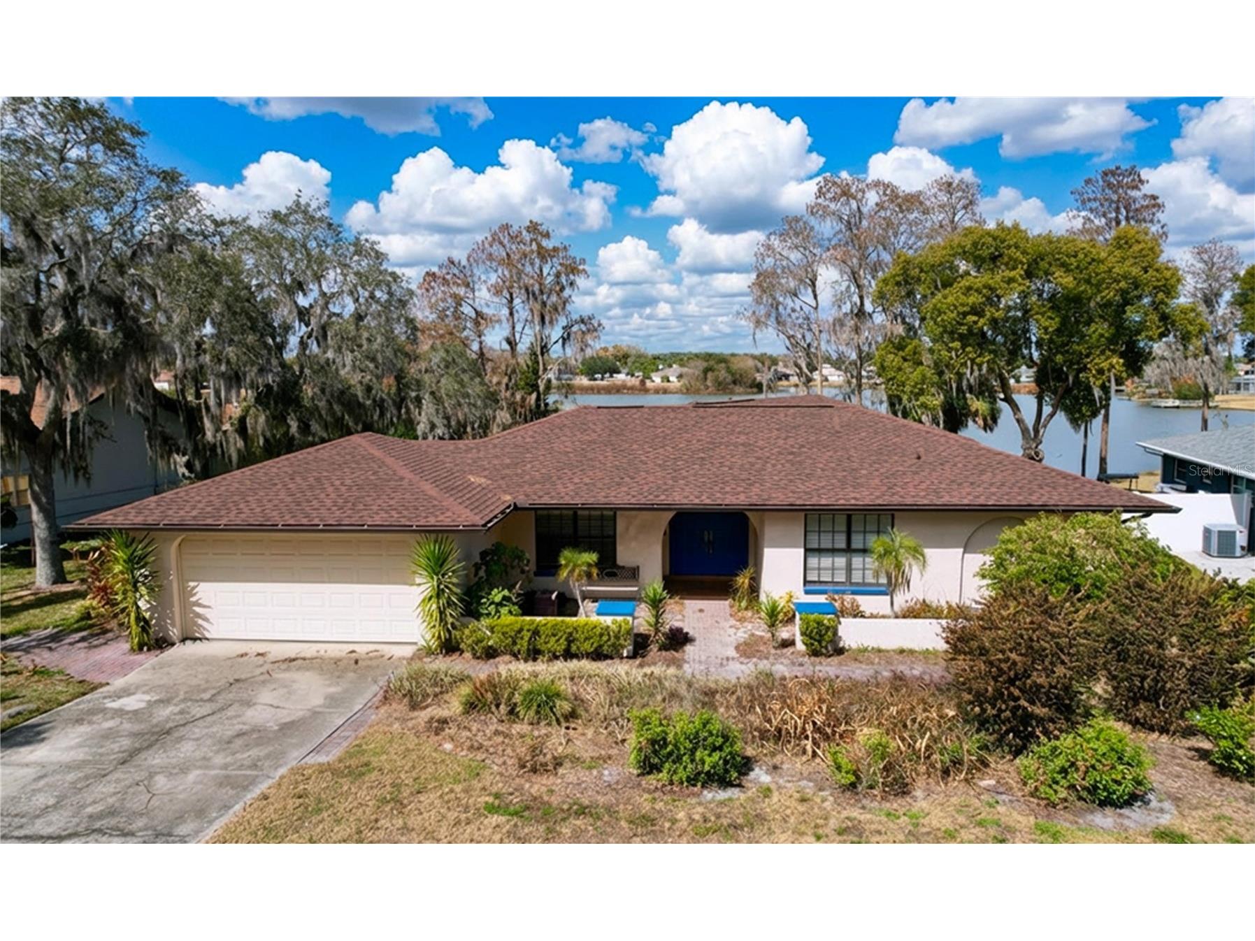 23059 Geneva Road Land O Lakes FL 34639 - Black Lake TB8475671 image1