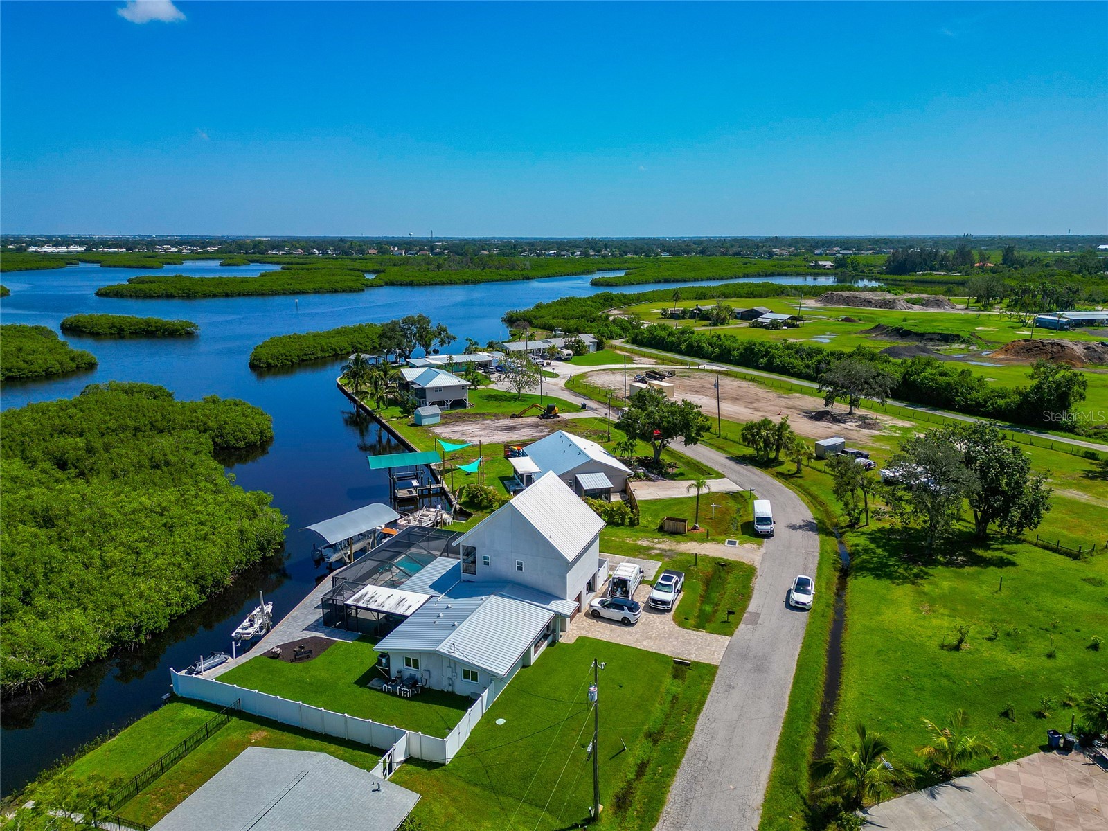 2306 41st Street E Bradenton FL 34208 A4661106 image67