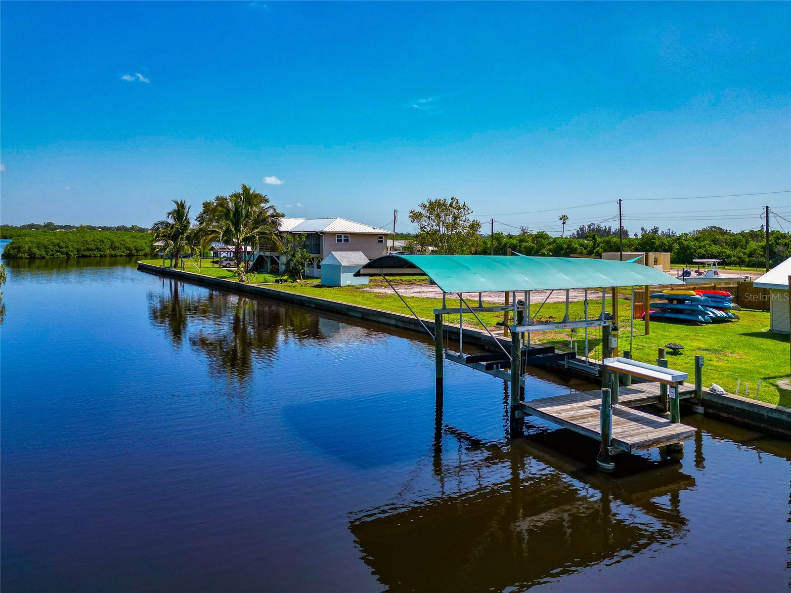2306 41st Street E Bradenton FL 34208 A4661106 image74