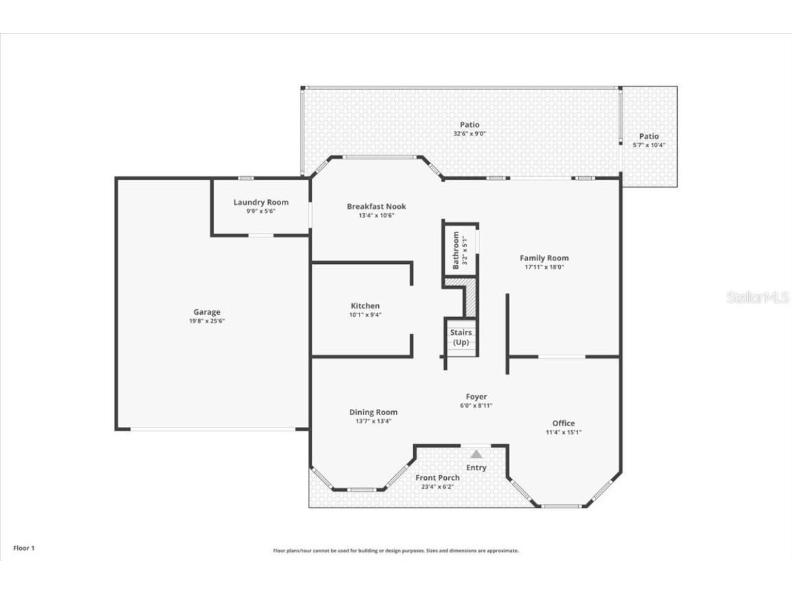 2306 64th Street W Bradenton FL 34209 A4673004 image48