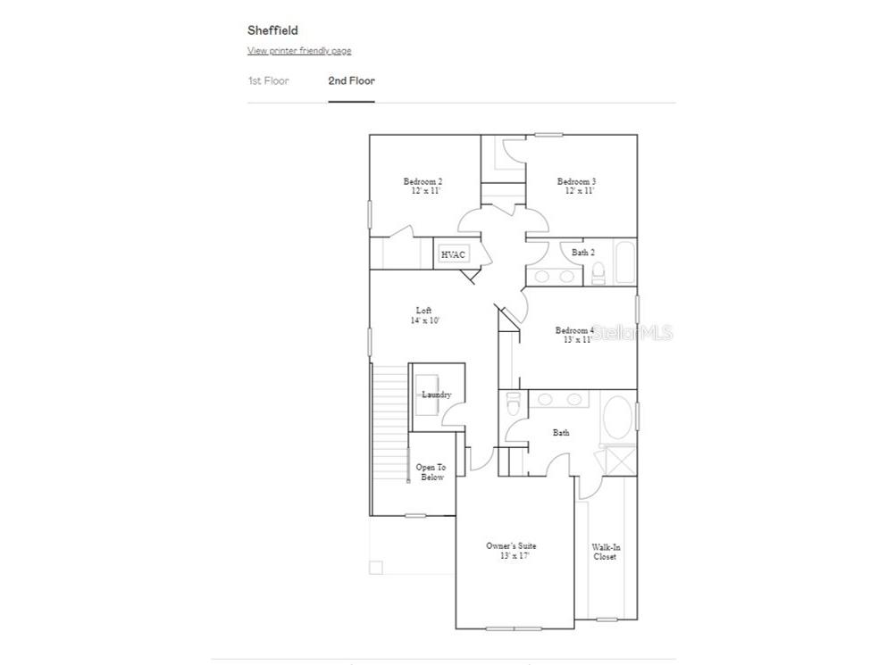 2306 Amorie Drive Kissimmee FL 34746 O6334638 image22