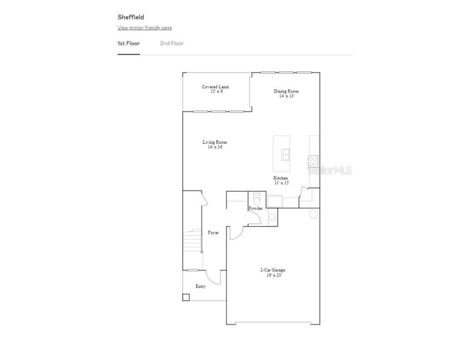 2306 Amorie Drive Kissimmee FL 34746 O6334638 image23