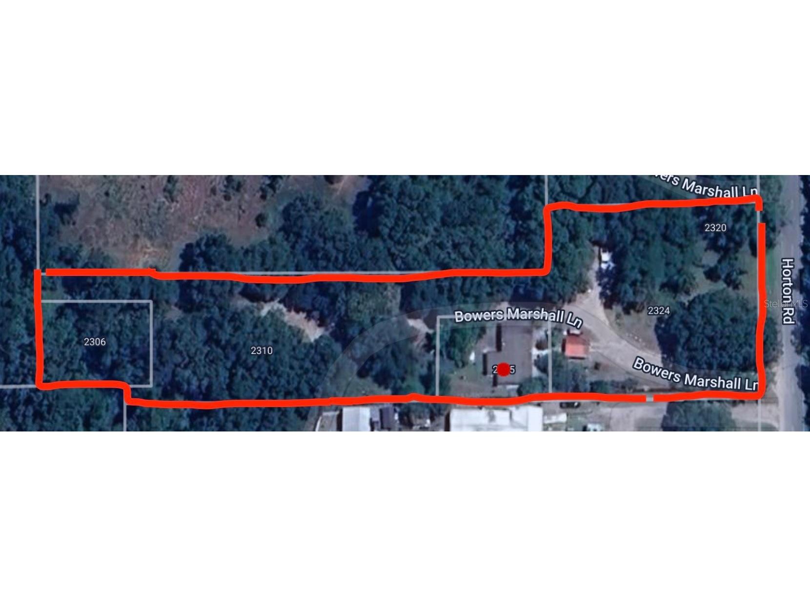 2306 Bowers Marshall Lane Plant City FL 33567 A4629134 image1