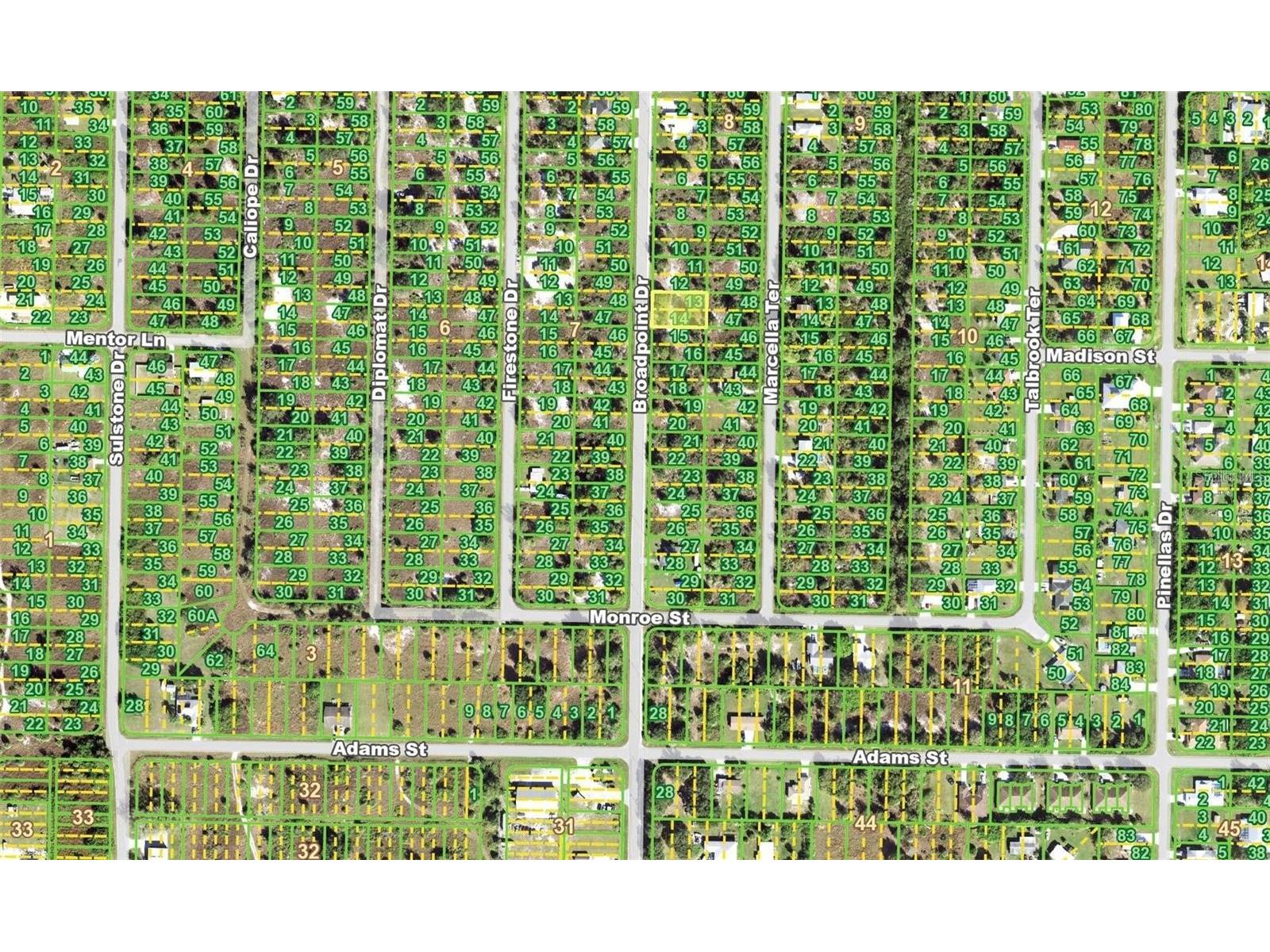 2306 Broadpoint Drive Punta Gorda FL 33983 C7521252 image1