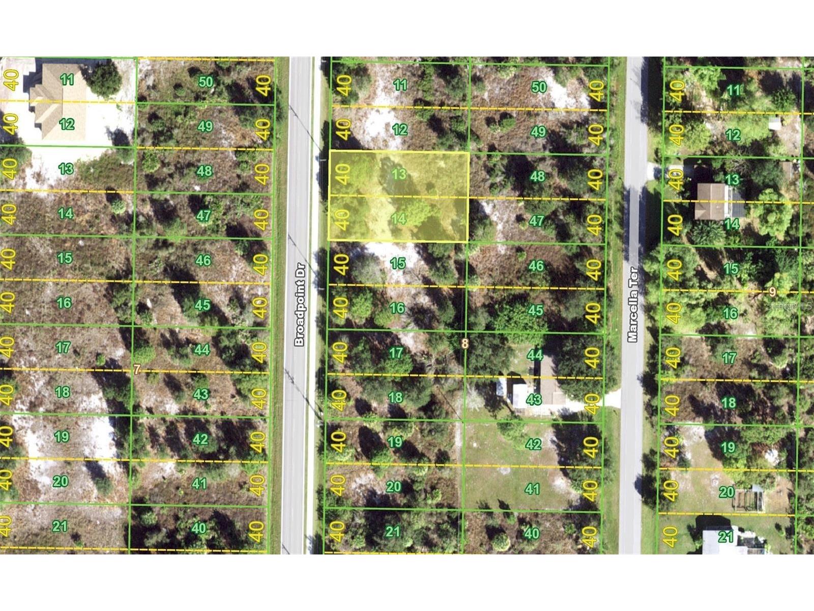 2306 Broadpoint Drive Punta Gorda FL 33983 C7521252 image2