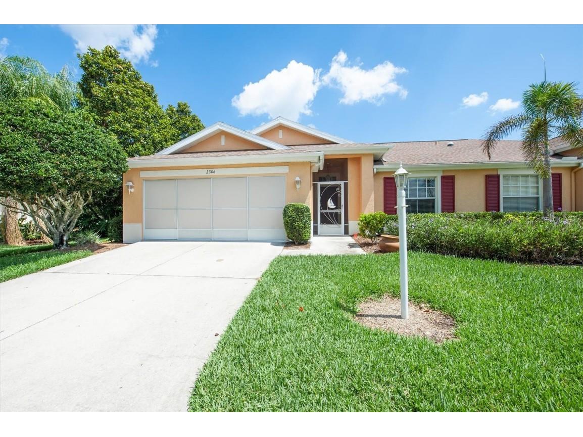 2306 Brookfield Greens Circle #2306 Sun City Center FL 33573 W7865000 image1