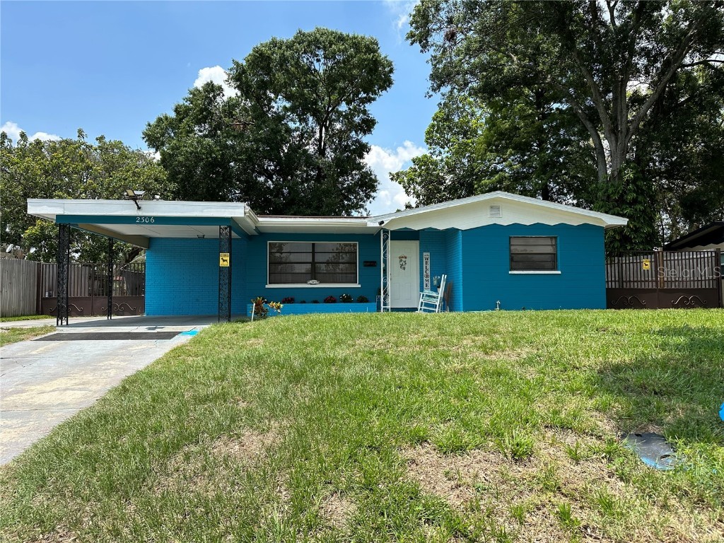 2306 Crosby Street Lakeland FL 33801 T3452044 image1