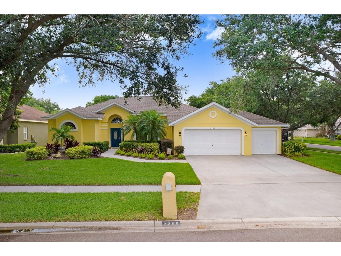 2306 Delamere Court Valrico FL 33596 T3444270 image1