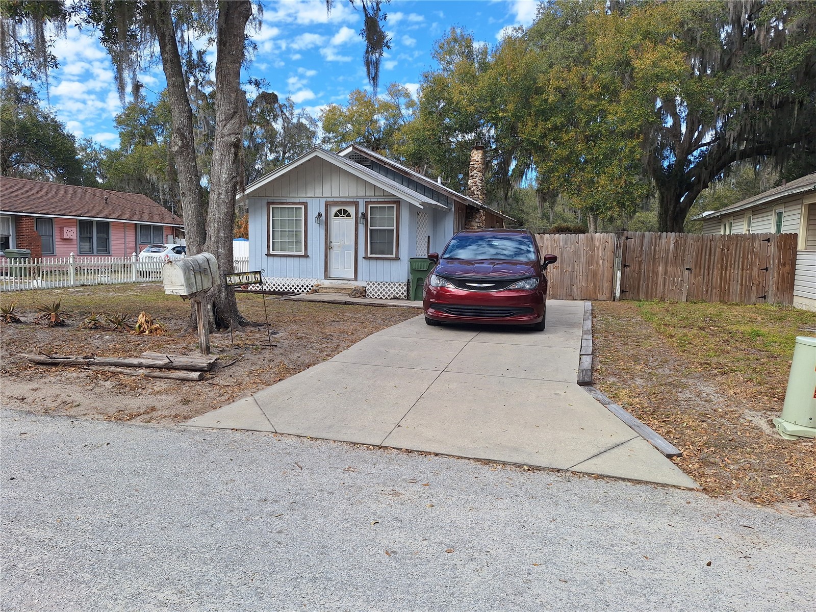 2306 Edgewater Avenue Leesburg FL 34748 G5107988 image1
