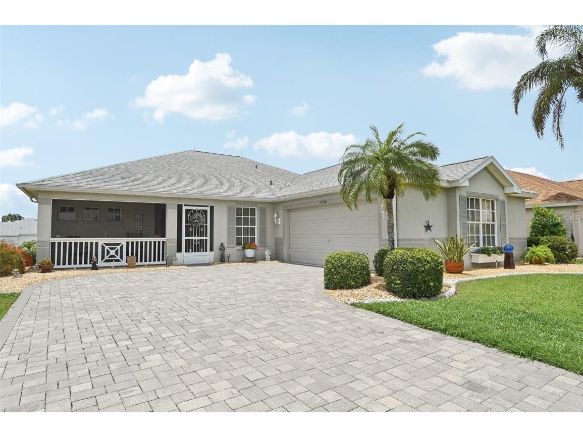 2306 Emerald Lake Drive Sun City Center FL 33573 TB8396367 image8